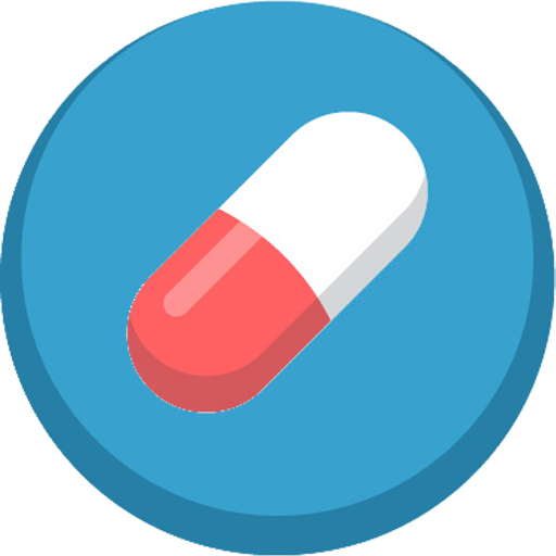 Medicines Alarm icon