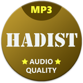 Hadist MP3 icon