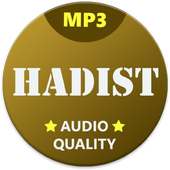 Hadist MP3 on 9Apps