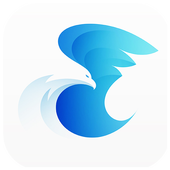 Eagle VPN icon