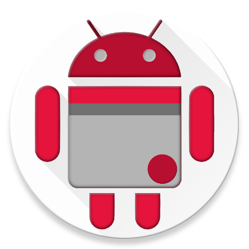 Material Design Palettes icon