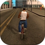 Guide for GTA San Andreas icon