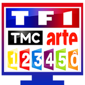 Fransa TV Canlı icon