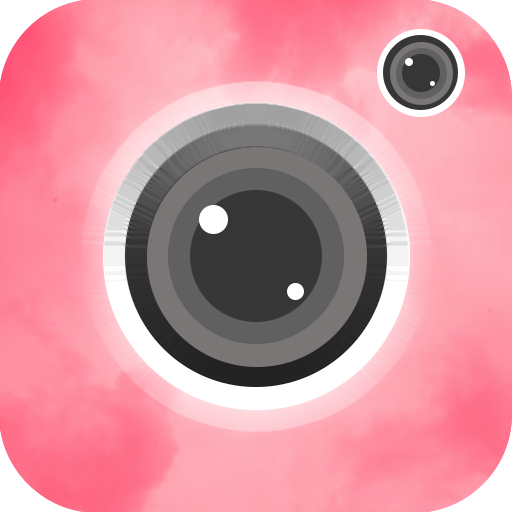 Dual Camera Photo Shooter icon