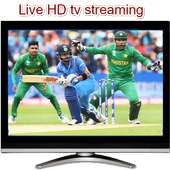 Live Sports HD TV