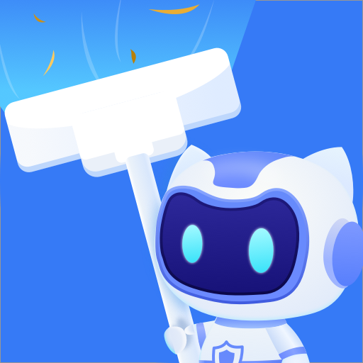 Smart Clean – 폰 부스터 icon