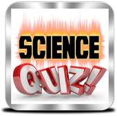 Science Quiz Game on 9Apps