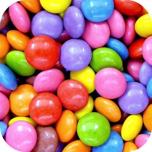 Candy Wallpapers icon