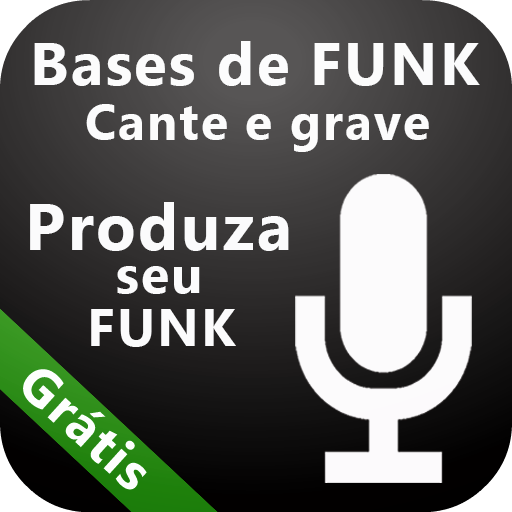 Bases de FUNK para Gravar icon