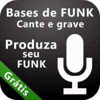 Bases de FUNK para Gravar on 9Apps