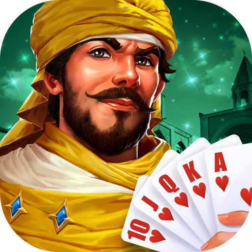 Cards Master - Classic Games icon