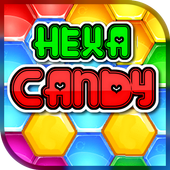HEXA CANDY icon