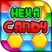 HEXA CANDY