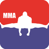 Bas Rutten's World icon