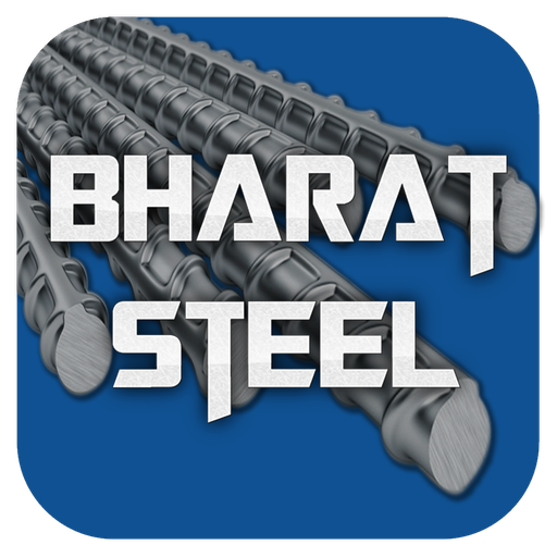 Bharat Steel icon