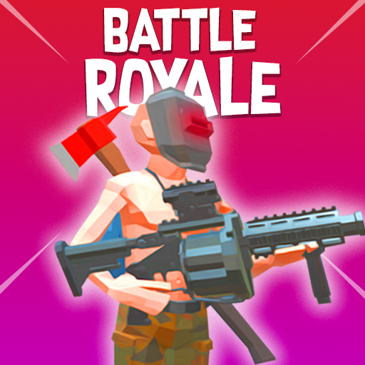 POLYGON GRAND BATTLE ROYALE - FREE FIRE SQUAD icon