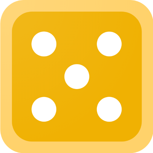 Dice — Roller for board games icon