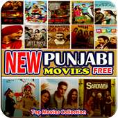 New Punjabi Movies on 9Apps