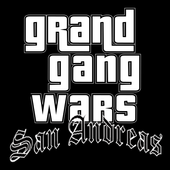 Grand Gang Wars in San Andreas icon