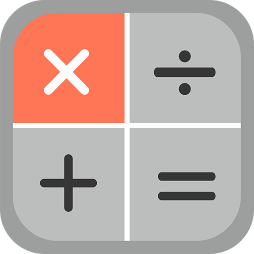 Calculator Vault - Hide Photo,Videos &amp; Credential icon