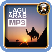 Lagu Arab Mp3 icon
