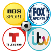 Live Sports Tv - FIFA 2018 World Cup icon