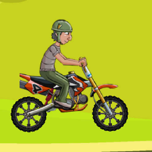 Bike Rider icon