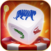 Dadu koprok Online Dice (Free Coins) icon
