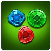 Jewels Crush Match icon