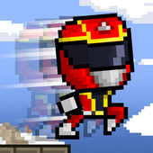 HERO-X: DASH! icon
