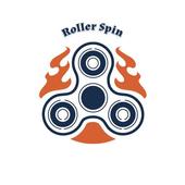 Roller Spin أيقونة
