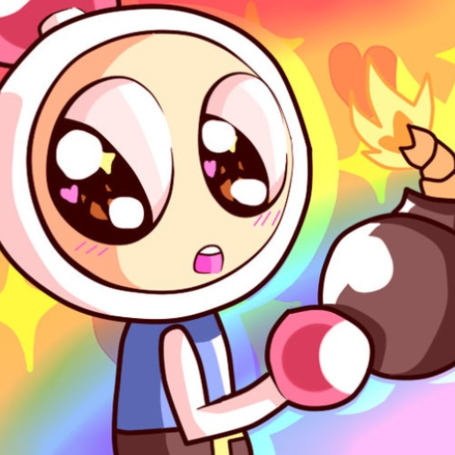 Super Bomb Man icon