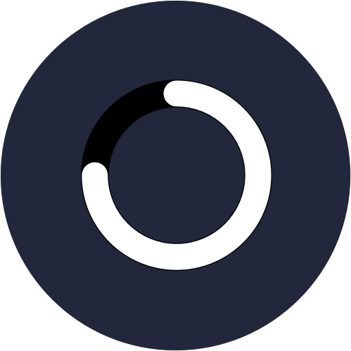 Center Meditation Timer icon