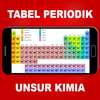 Tabel Periodik on 9Apps