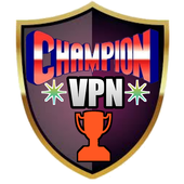 Champion VPN icon