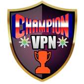 Champion VPN