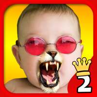 Face Fun Photo Collage Maker 2 on 9Apps