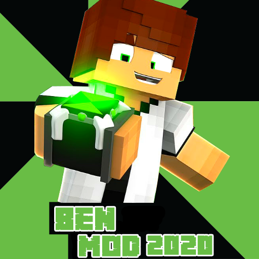 Ben Mod untuk Minecraft icon