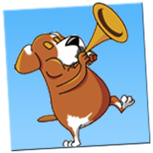 Animals for Toddlers icon