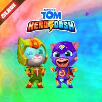 Talking Tom Hero free Guide 2021‏