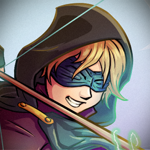 Final Defense - Tower Defense icon