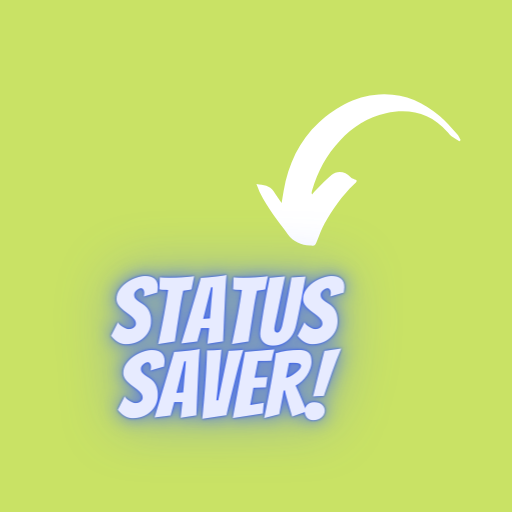 Fast Status Video Downloader icon
