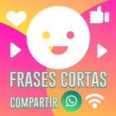 Estados y frases para compartir en Whatsapp icon