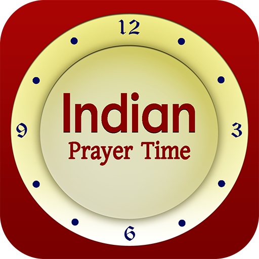 India Prayer Time icon