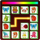 Onet Connect Animal Ultimate ! icon