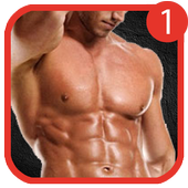 Abs Workout Exercise icon