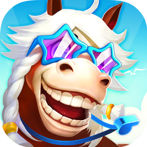 Barn Story: 3D Farm Games Free icon