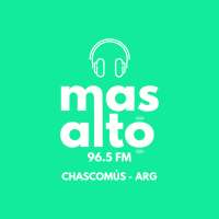 Mas Alto FM on 9Apps