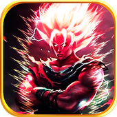 Saiyan Fights: Super Tenkaichi Go icon