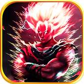 Saiyan Fights: Super Tenkaichi Go